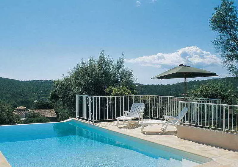 Villa A Vigna Sulana