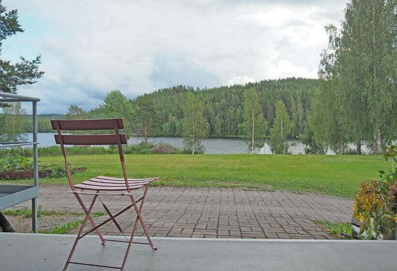 ユースホステル Vanha Koulu