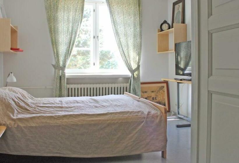 ユースホステル Vanha Koulu