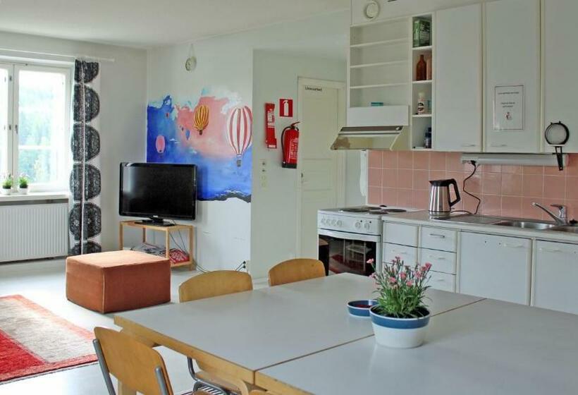 ユースホステル Vanha Koulu