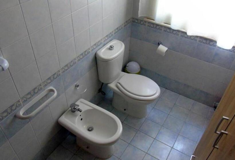 Casa Vacanza Miramare