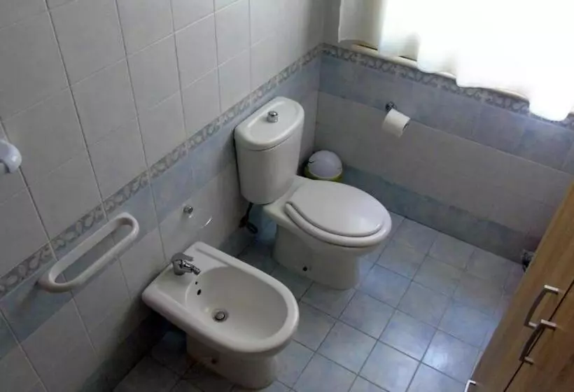 Casa Vacanza Miramare