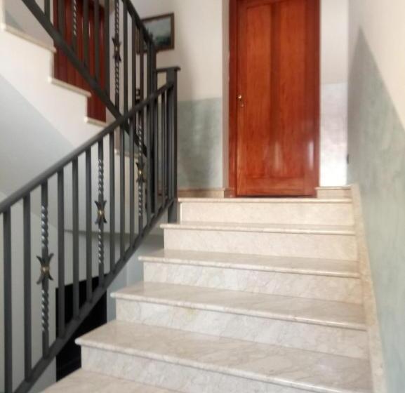 Casa Vacanza Miramare