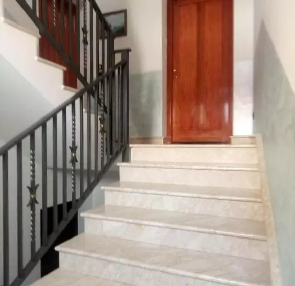 Casa Vacanza Miramare