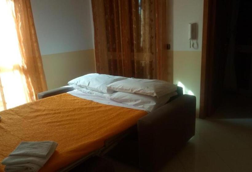 Casa Vacanza Miramare