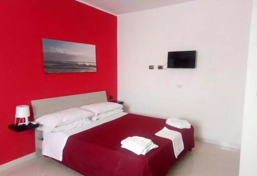 Casa Vacanza Miramare