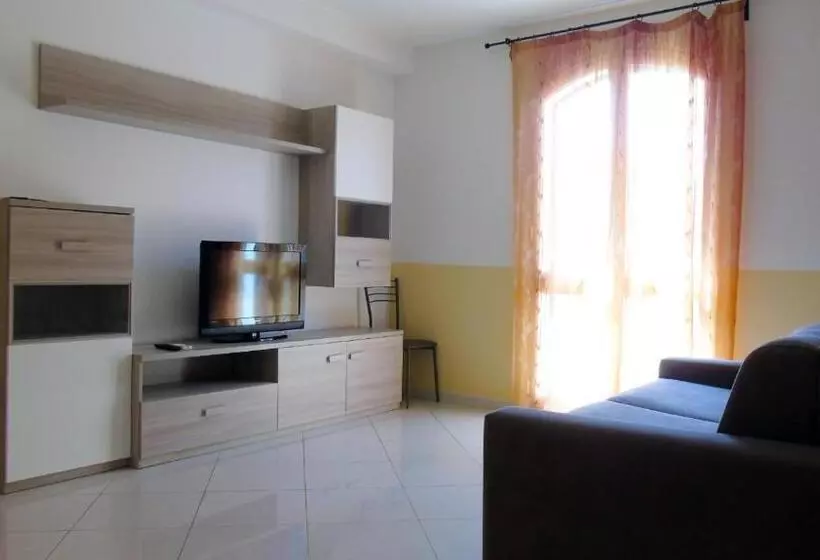 Casa Vacanza Miramare