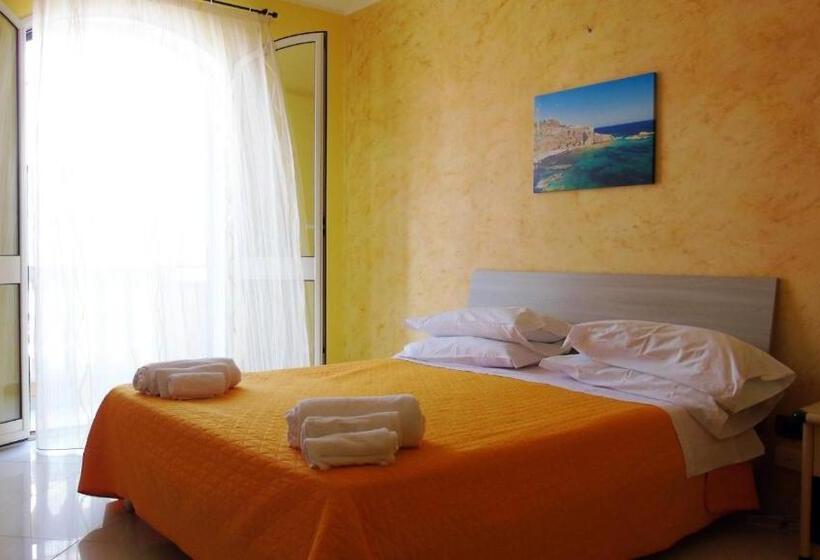 Casa Vacanza Miramare