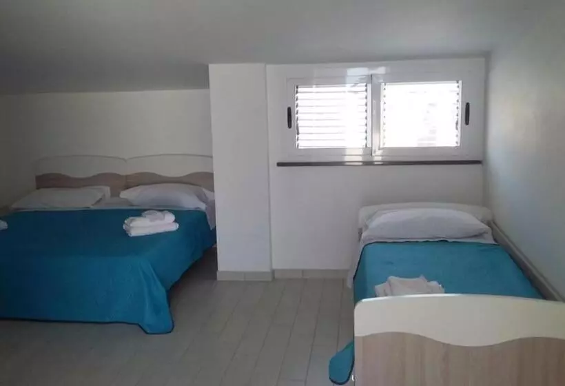 Casa Vacanza Miramare