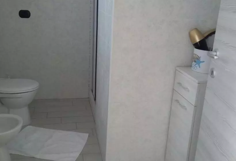 Casa Vacanza Miramare