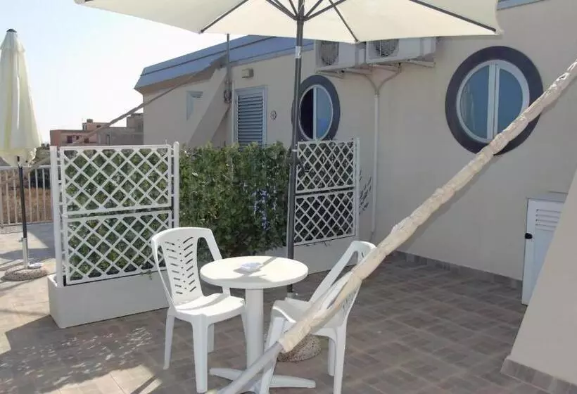 Casa Vacanza Miramare