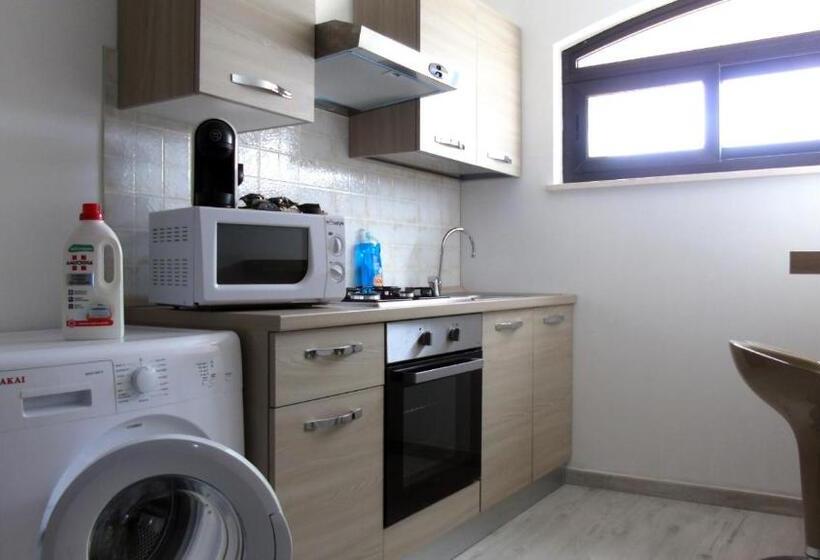 Casa Vacanza Miramare