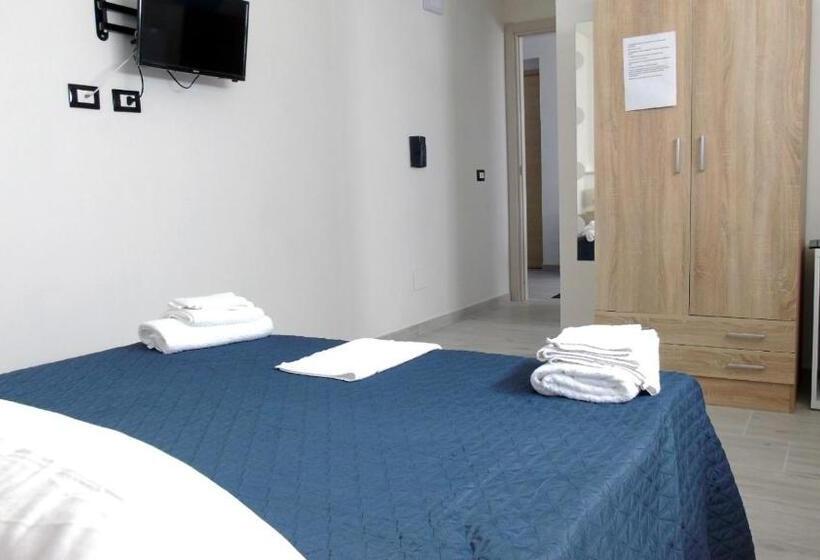 Casa Vacanza Miramare