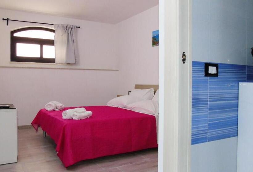 Casa Vacanza Miramare