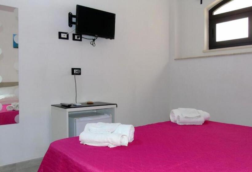 Casa Vacanza Miramare