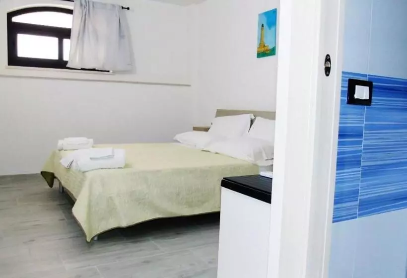Casa Vacanza Miramare