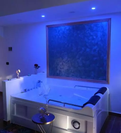 B&b La Villa