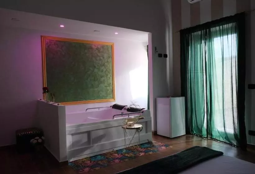 B&b La Villa
