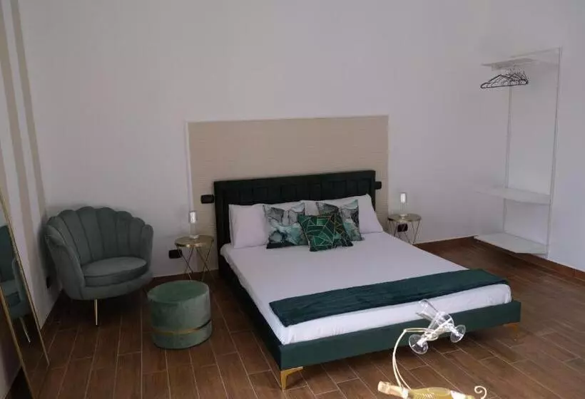 B&b La Villa