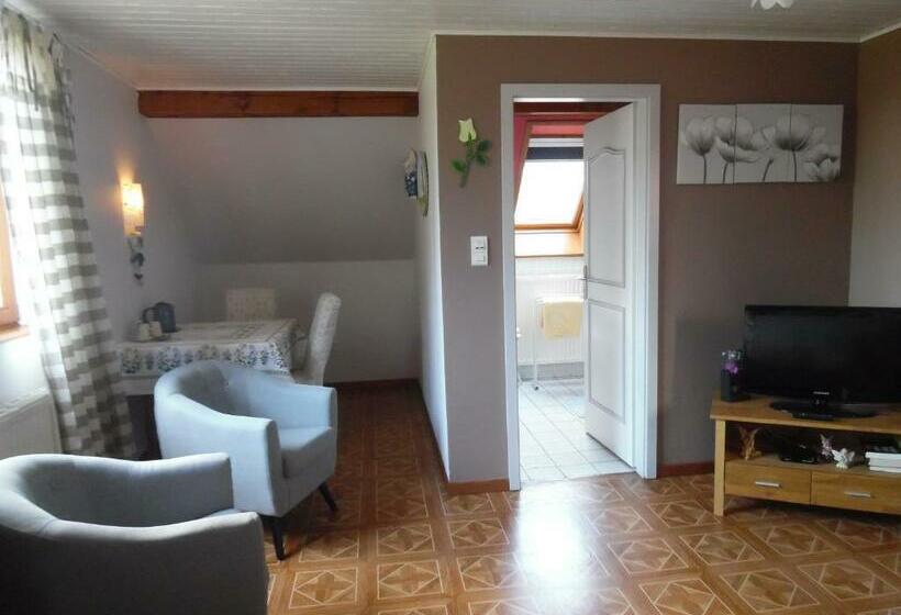 צימר Le Charme De L Altenberg