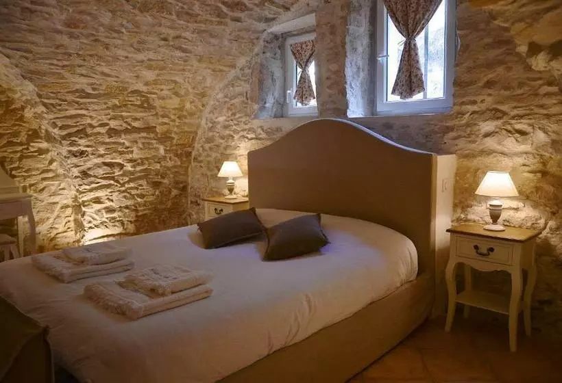 Aamiaismajoitus (B&B) Locus Amoenus