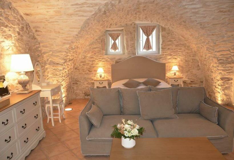 ベッドアンドブレックファースト Locus Amoenus