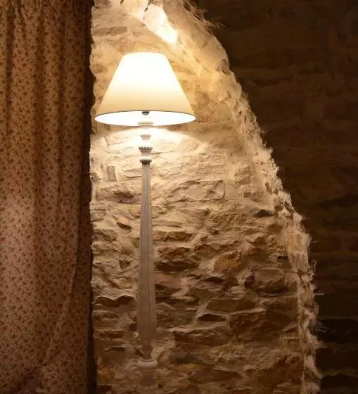 Aamiaismajoitus (B&B) Locus Amoenus