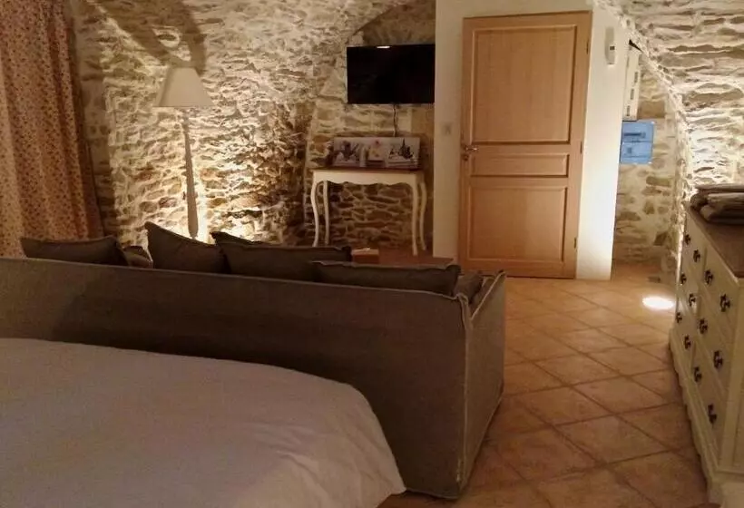 Aamiaismajoitus (B&B) Locus Amoenus