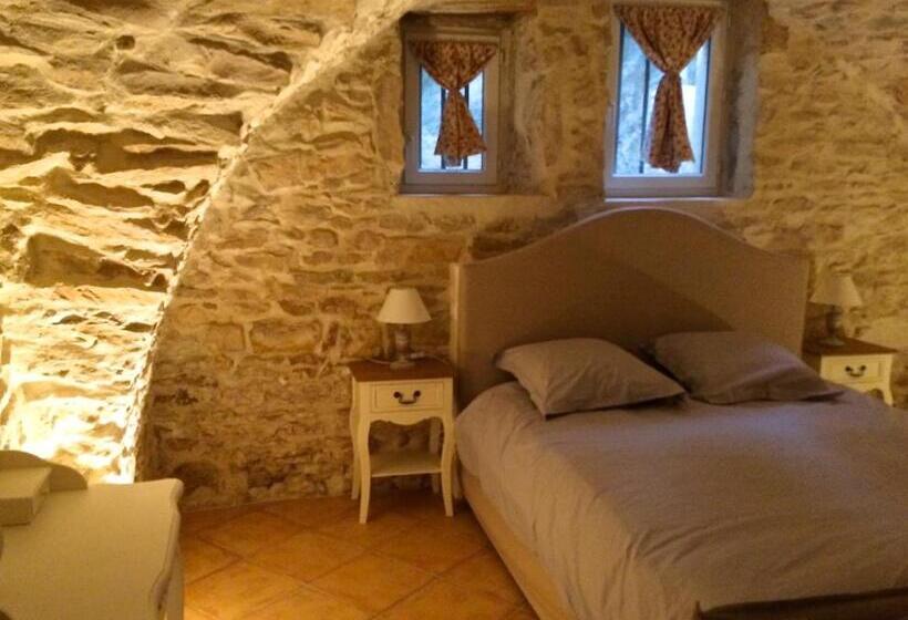 ベッドアンドブレックファースト Locus Amoenus