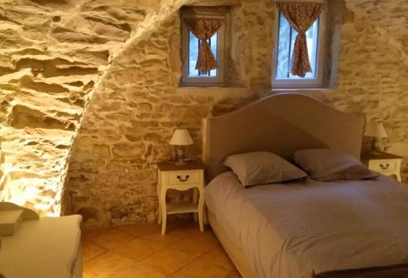 Aamiaismajoitus (B&B) Locus Amoenus