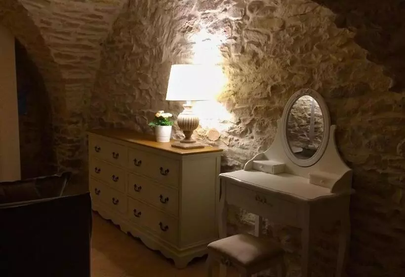 Aamiaismajoitus (B&B) Locus Amoenus