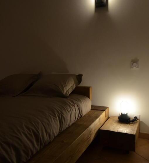 ベッドアンドブレックファースト Locus Amoenus