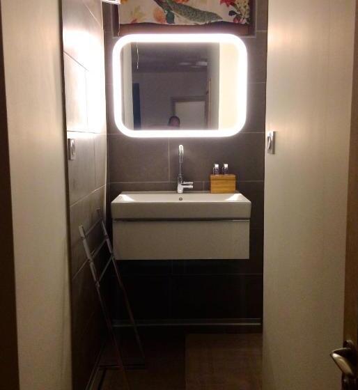 ベッドアンドブレックファースト Locus Amoenus