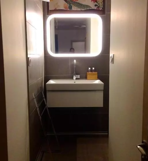 Aamiaismajoitus (B&B) Locus Amoenus