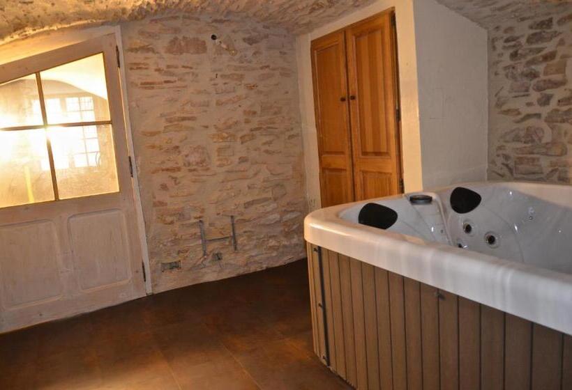 ベッドアンドブレックファースト Locus Amoenus