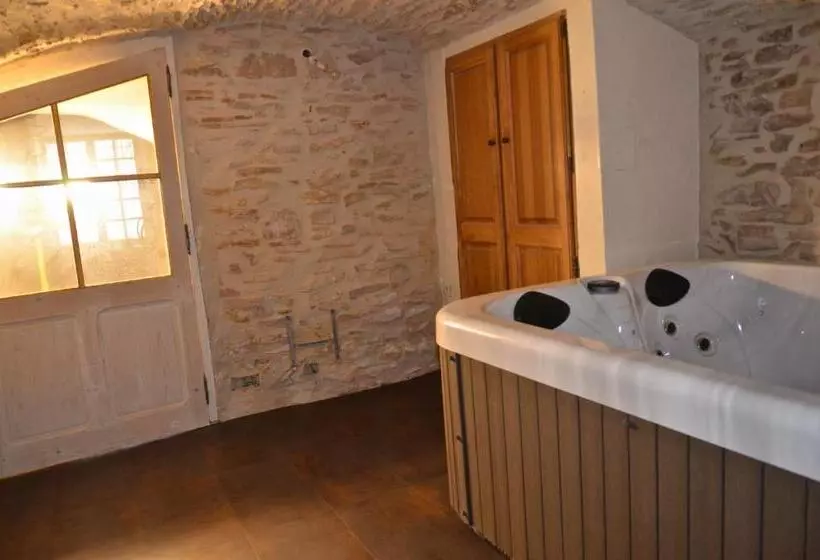 Aamiaismajoitus (B&B) Locus Amoenus