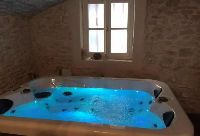 Aamiaismajoitus (B&B) Locus Amoenus