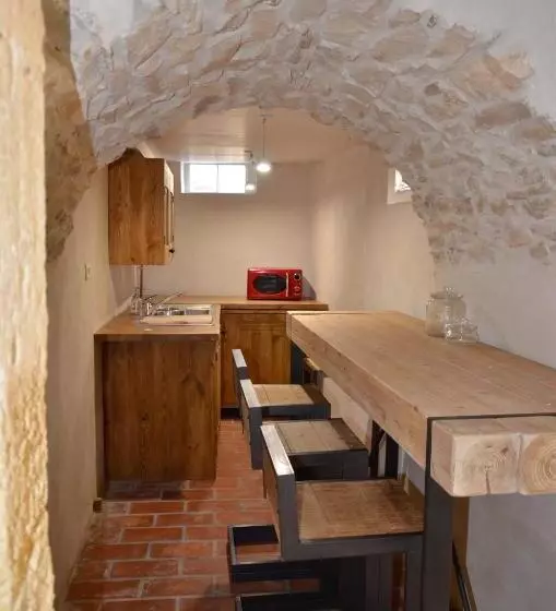 Aamiaismajoitus (B&B) Locus Amoenus