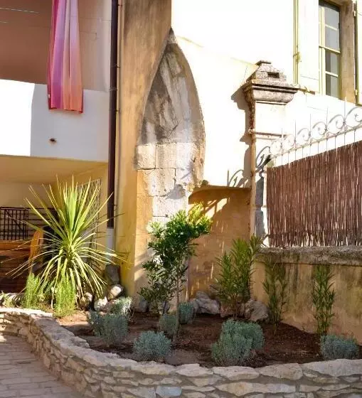 Aamiaismajoitus (B&B) Locus Amoenus