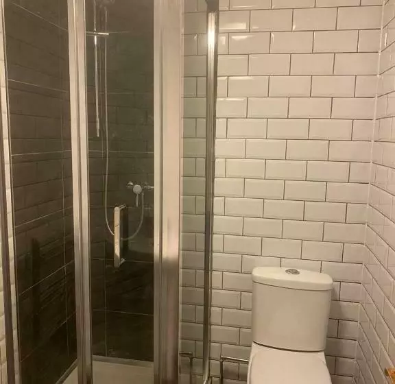 Aamiaismajoitus (B&B) Peaceful Place