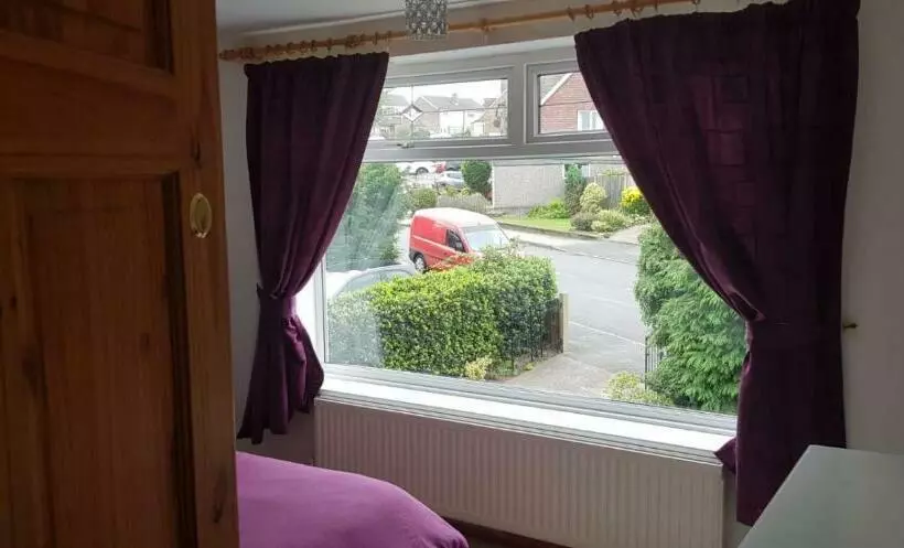 Aamiaismajoitus (B&B) Peaceful Place