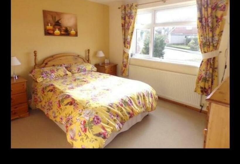 Bed and Breakfast Peaceful Place