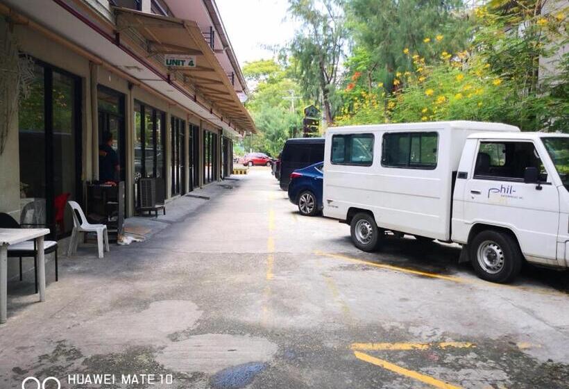 Casa Saudade Condotels And Transient Rooms