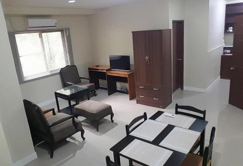 Casa Saudade Condotels And Transient Rooms