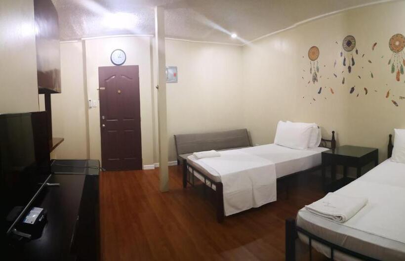 Casa Saudade Condotels And Transient Rooms