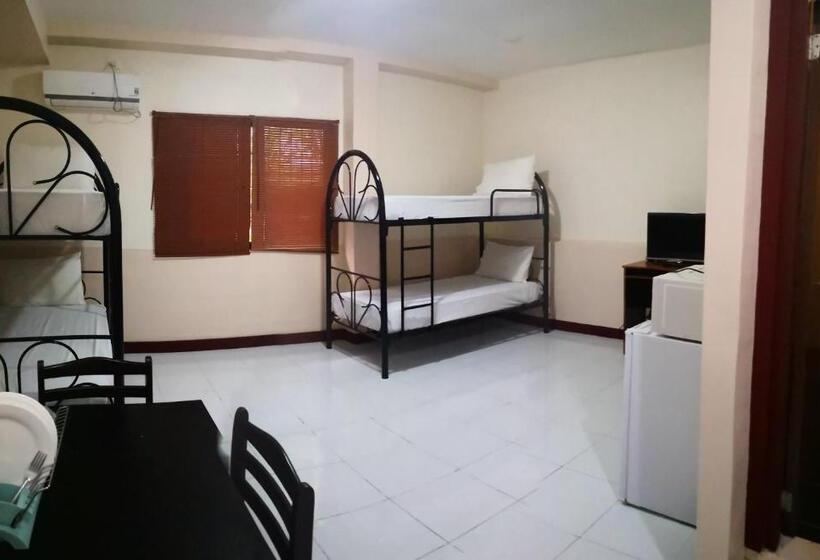 Casa Saudade Condotels And Transient Rooms