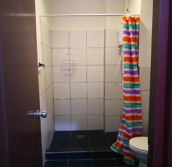 Casa Saudade Condotels And Transient Rooms