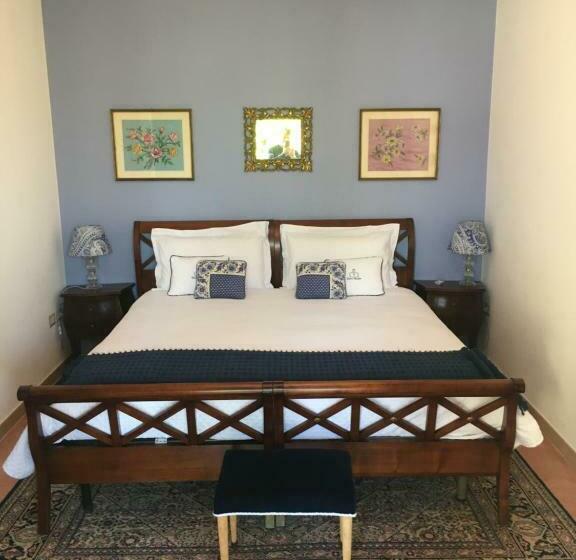 ベッドアンドブレックファースト Casino Casalino By Perle Di Puglia