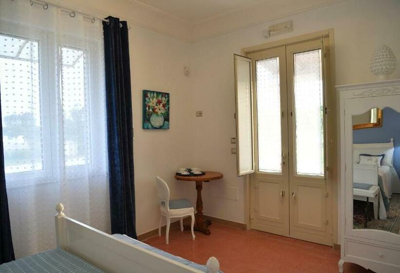 ベッドアンドブレックファースト Casino Casalino By Perle Di Puglia