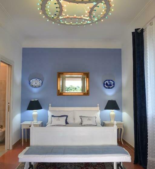 ベッドアンドブレックファースト Casino Casalino By Perle Di Puglia